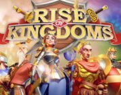 Rise of Kingdoms redeem kodlari