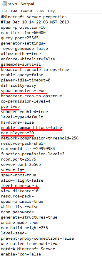 Minecraft Server Kurma Nasıl Yapılır? Adım Adım Anlattık 14 ücretsiz minecraft sunucu kurma nasıl yapılır