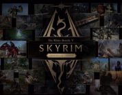 Bethesda, Skyrim Anniversary Edition’ın Fragmanını Paylaştı
