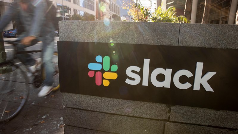 Slack Çöktü Mü? Slack Kullanıcıları Erişim Sorunu Yaşıyor! 1 Slack çöktü