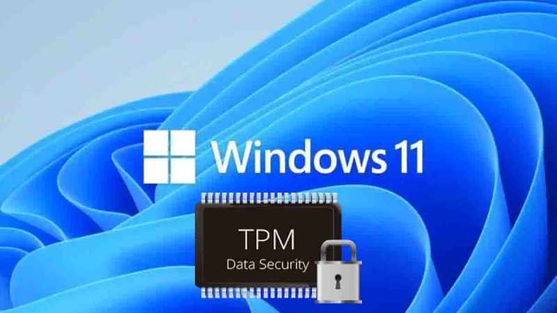 TPM 2.0 Nedir? TPM 2.0 Nasıl Açılır? 1 TPM 2.0 Nedir