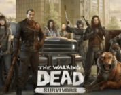 The Walking Dead Survivors redeem kodlari