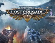 Warhammer 40000 Lost Crusade redeem kodlari