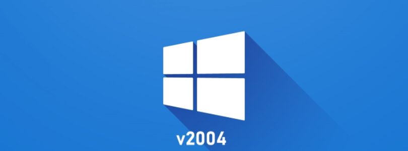 Microsoft, Windows 10 2004 Desteğini Bu Yıl Sonlandıracak