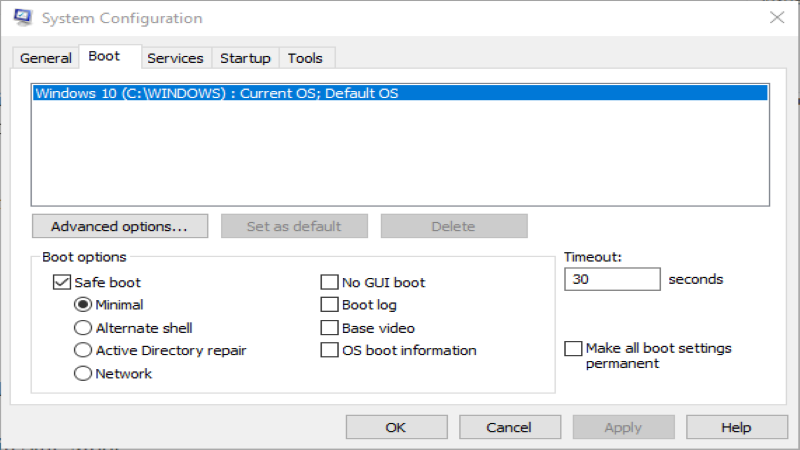 ISDone.dll Hatası Nasıl Çözülür? (Tüm Windows Sürümleri İçin) 5 ISDone.dll hatası nasıl çözülür