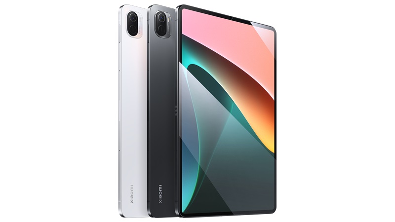 iPad Mini'ye İddialı Rakip: Xiaomi Pad 5 Türkiye’de Satışa Sunuldu 1 Xiaomi Pad 5 özellikleri