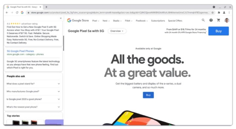 Google Chrome Geçmiş Kısmını Güncelleyecek 2 Chrome Geçmiş
