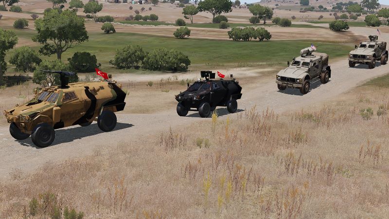 Arma 3 Türkçe Yama Nasıl İndirilir ve Yüklenir? 2 Arma 3 Türkçe Yama