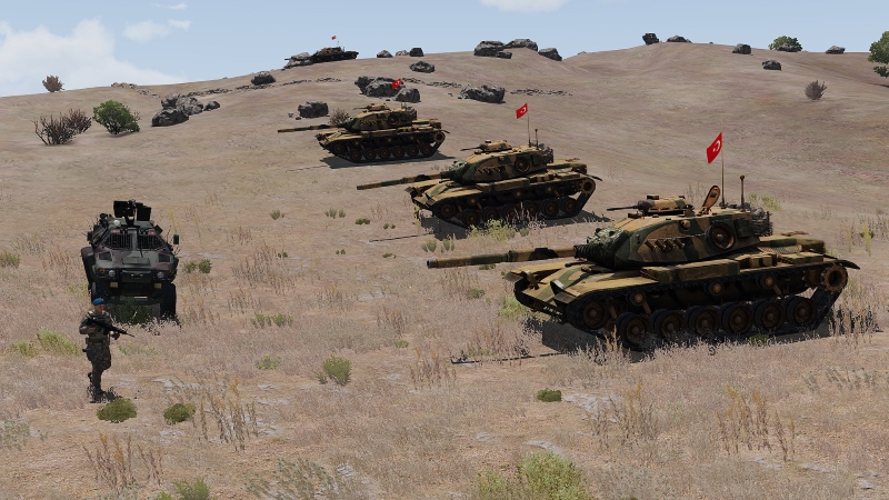 Arma 3 Türkçe Yama Nasıl İndirilir ve Yüklenir? 1 Arma 3 Türkçe Yama
