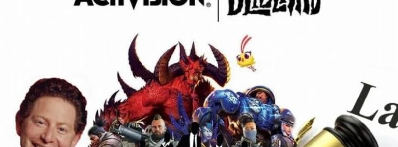 Blizzard, Cinsel İstismara Karışan 20 Çalışanını Kovdu
