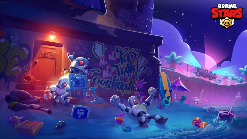 Brawl Stars APK Son Sürüm İndir 1 Brawl Stars APK Son Sürüm