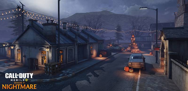 Zombi Orduları, Call of Duty: Mobile 9. Sezon ile Geri Dönüyor 2 call of duty mobile 9. sezon