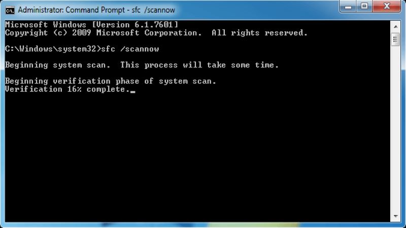 ISDone.dll Hatası Nasıl Çözülür? (Tüm Windows Sürümleri İçin) 4 ISDone.dll hatası nasıl çözülür