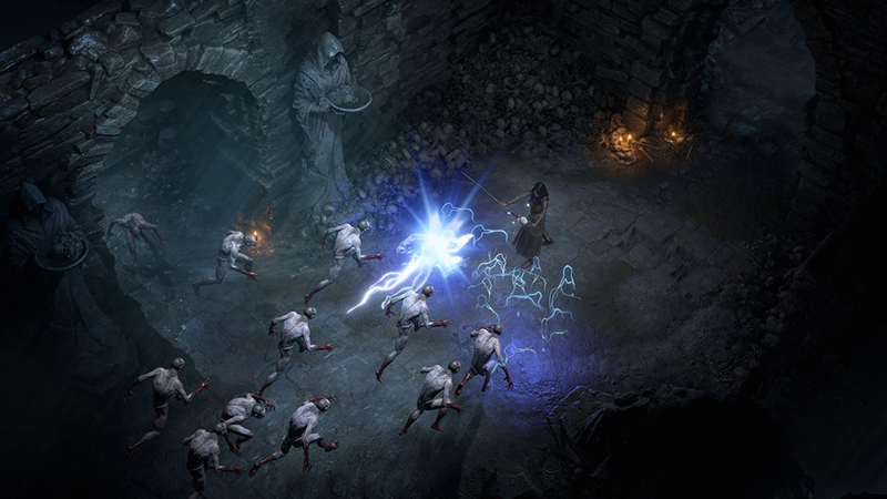 Diablo 4'ün Yeni Yönetmeni Belli Oldu 1 diablo 4