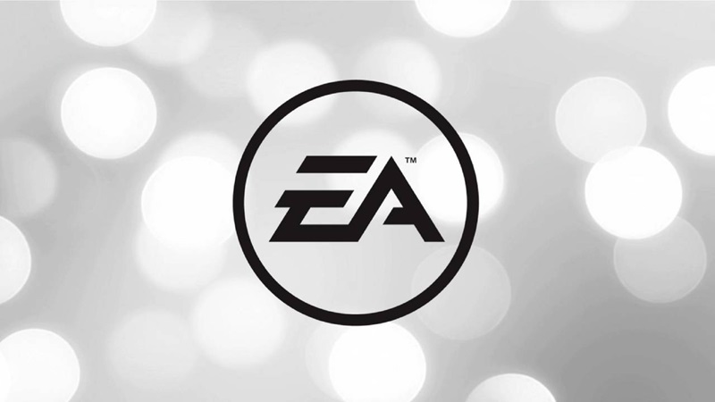 electronic arts fifa serisi