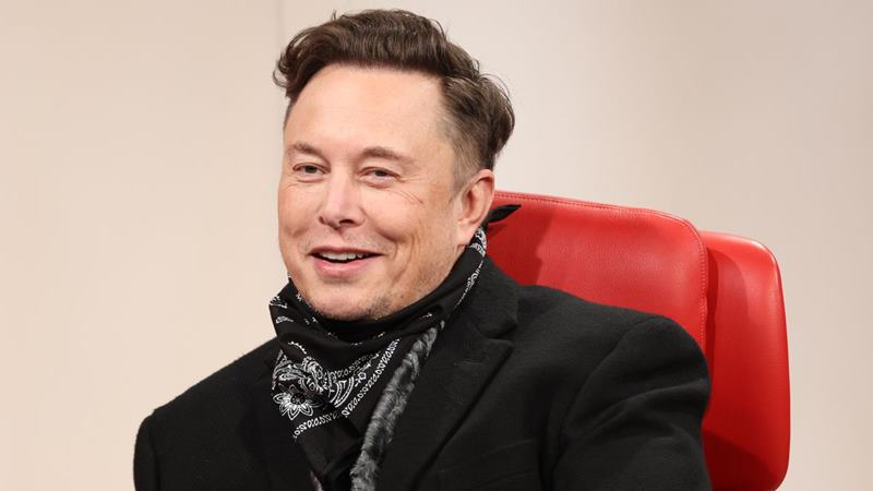 Elon Musk'ın Serveti Tek Bir Günde 36 Milyar Dolar Arttı! 1 elon musk'ın serveti