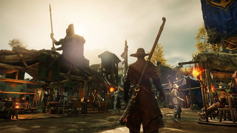 Steam'de Geçen Haftanın En Çok Satan Oyunları Açıklandı 4 en çok satan oyunlar new world