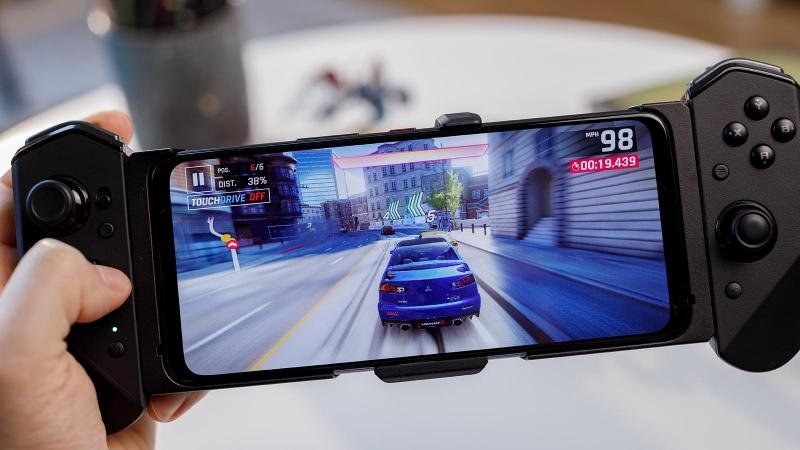 En İyi Oyun Telefonları 2021 1 en iyi oyuncu telefonları