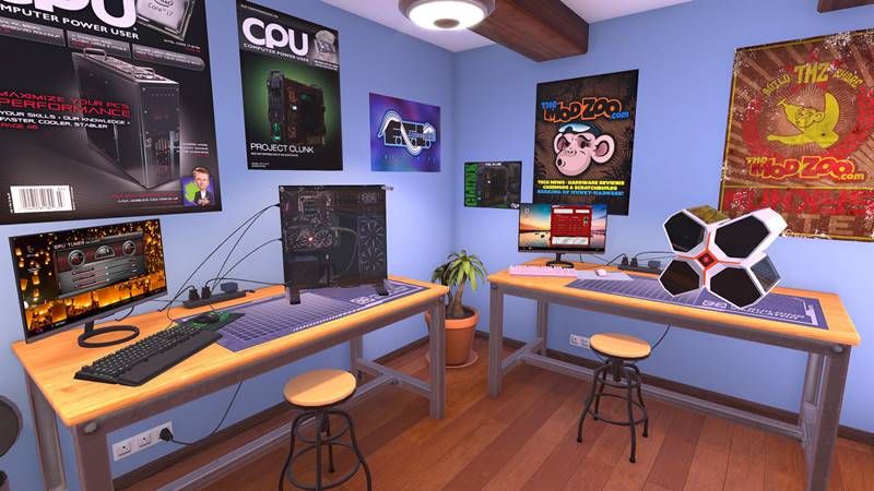 Epic Games, 32 TL Değerindeki PC Toplama Oyununu Ücretsiz Veriyor 1 epic games ücretsiz oyunlar listesi