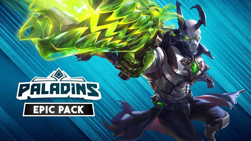 Epic Games Ücretsiz Oyunu Belli Oldu (14 - 21 Ekim) 2 epic games ücretsiz oyunu paladins paket