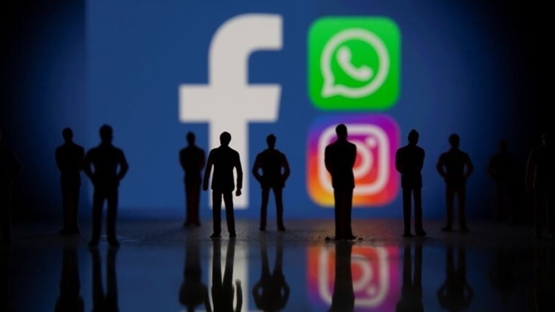 Facebook, WhatsApp ve Instagram'daki Erişim Sorunu Çözüldü: Kesintinin Kaynağı Neydi? 1 facebook erişim sorunu