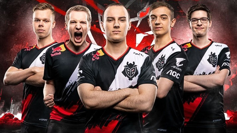 G2 Esports League of Legends Kadro Yenilemesi Yapıyor 2 g2 esports league of legends kadro yenilemesi yapiyor 3