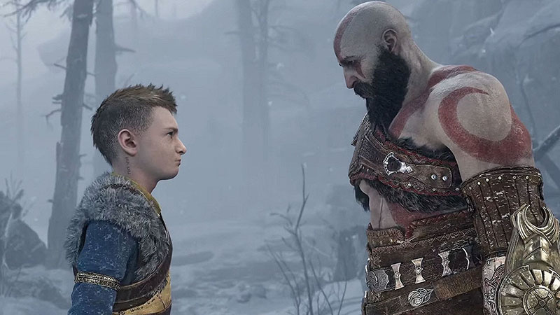 God of War En Çok Satanlar Listesinde 2 God of War En Çok Satanlar Listesi