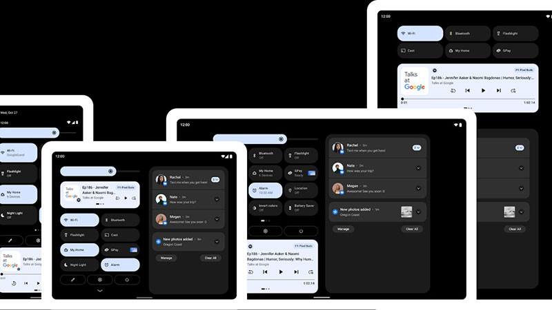 Google Android 12L