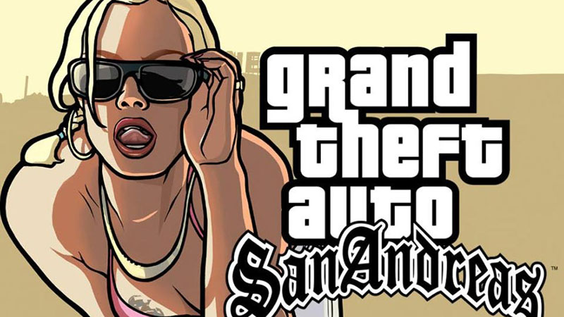 GTA San Andreas Remaster Game Pass’e Geliyor 1 GTA San Andreas Remaster Game Pass
