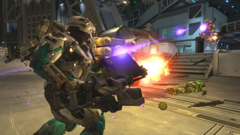 Borderlands 3 ve Halo DLC'leri Steam'de Ücretsiz Oynanabiliyor! 1 halo dlc