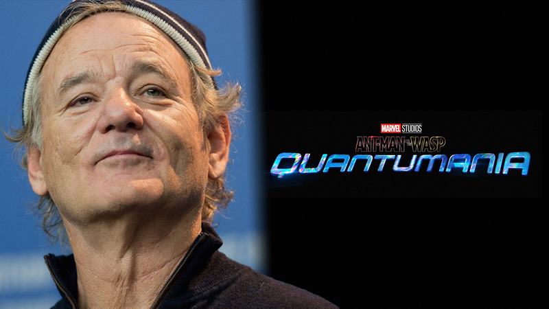 marvel evreni bill murray