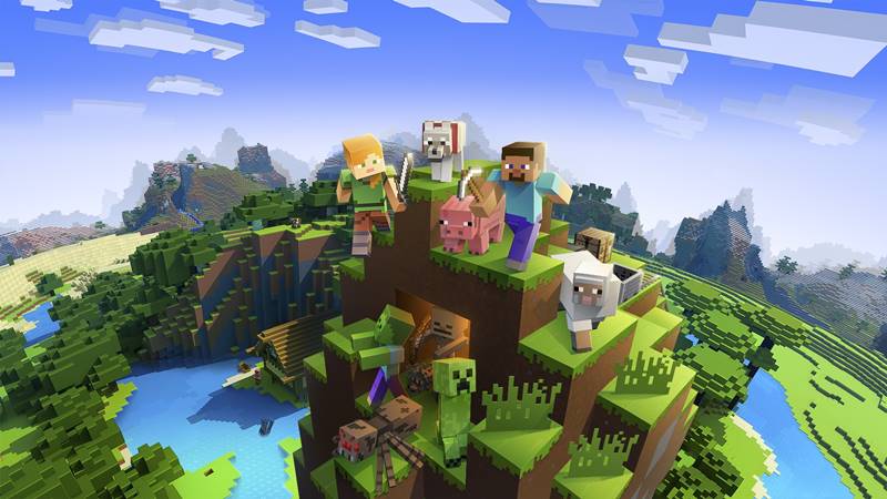 Minecraft Server Kurma Nasıl Yapılır? Adım Adım Anlattık 1 minecraft server kurma bedava 1