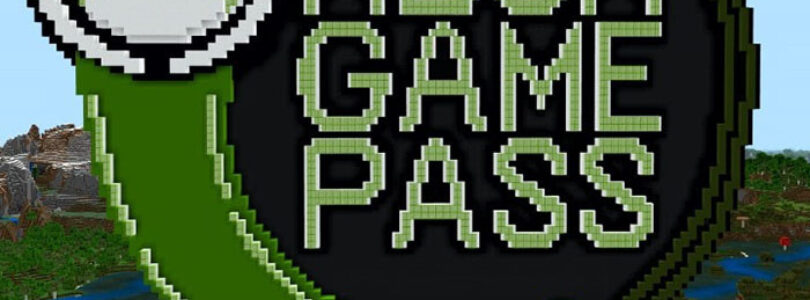 Minecraft Xbox Game Pass PC Kütüphanesine Ekleniyor