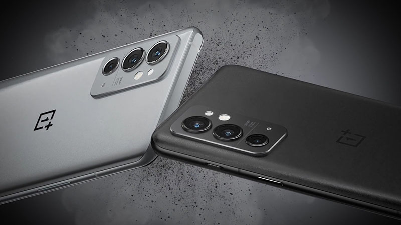 OnePlus 9RT Özellikleri Detaylandı 1 OnePlus 9RT Özellikleri