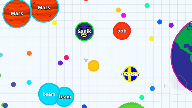 online tarayıcı oyunları agar.io