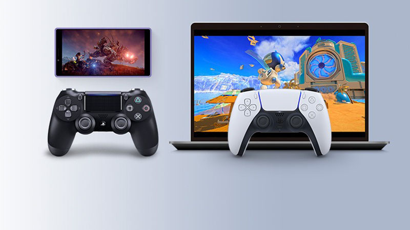 PlayStation Mobil Oyun