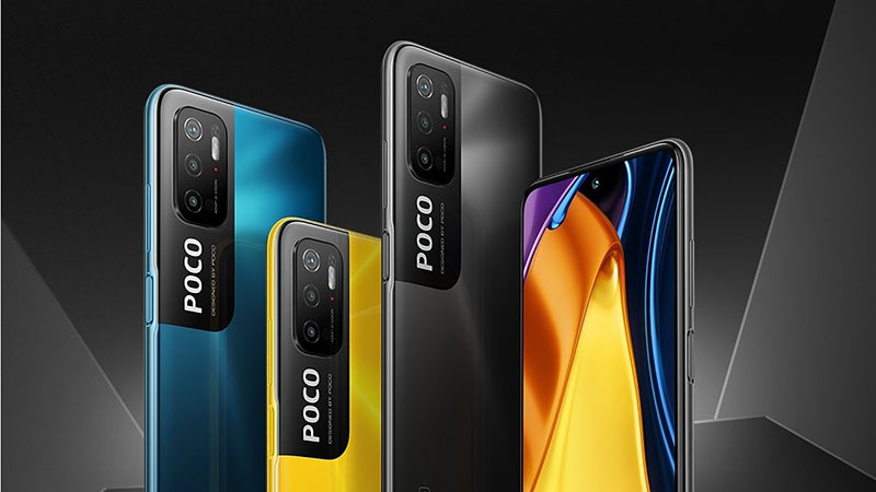 POCO M4 Pro 5G Çıkış Tarihi Sızdırıldı 1 POCO M4 Pro 5G Çıkış Tarihi