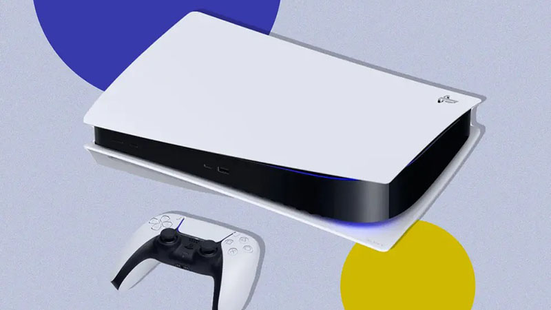 PS5 Yeni Sistem Güncellemesi Aldı 1 PS5 Yeni Sistem Güncellemesi