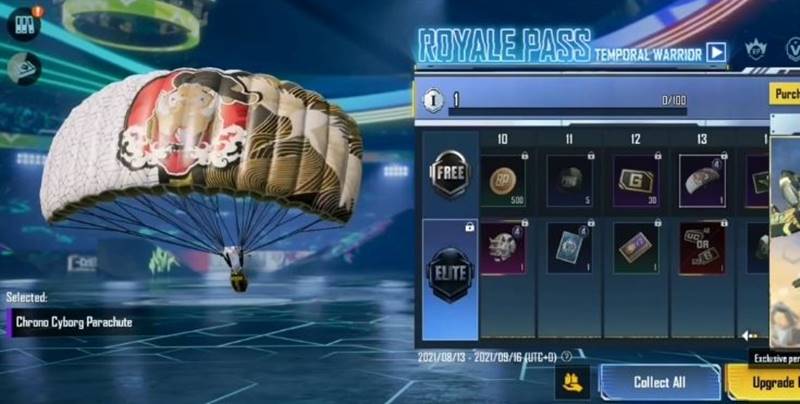 PUBG Mobile Sezon 23 (C1S2 M4) Ne Zaman Gelecek? Royale Pass Ödülleri Neler? 5 pubg mobile royale pass ödülleri