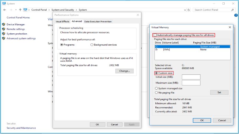 ISDone.dll Hatası Nasıl Çözülür? (Tüm Windows Sürümleri İçin) 6 ISDone.dll hatası nasıl çözülür