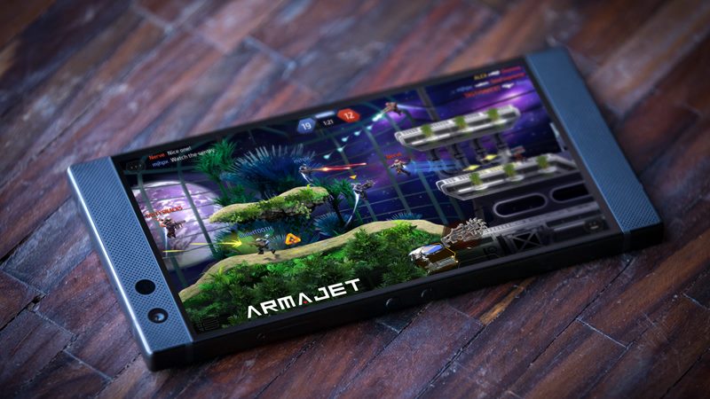 En İyi Oyun Telefonları 2021 7 Razer oyuncu telefonu