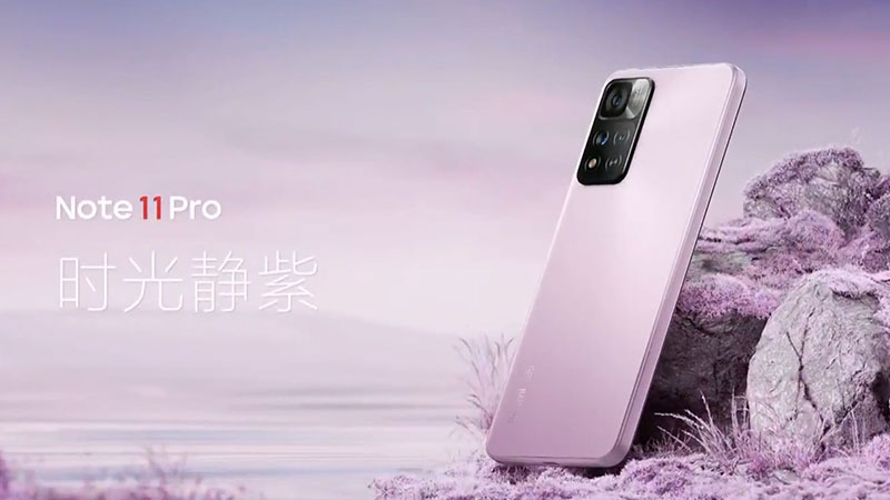 Redmi Note 11 Ailesi Tanıtıldı 1 Redmi Note 11 Ailesi