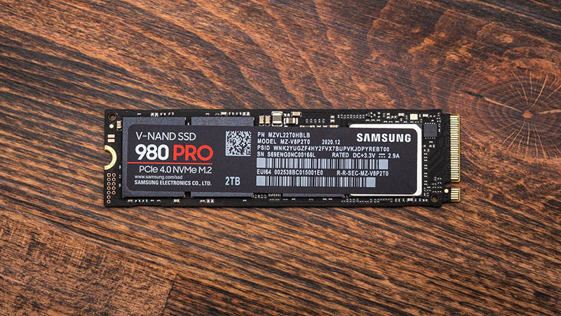 Samsung 980 Pro M.2 SSD Duyuruldu 2 Samsung 980 Pro M.2 SSD Duyuruldu