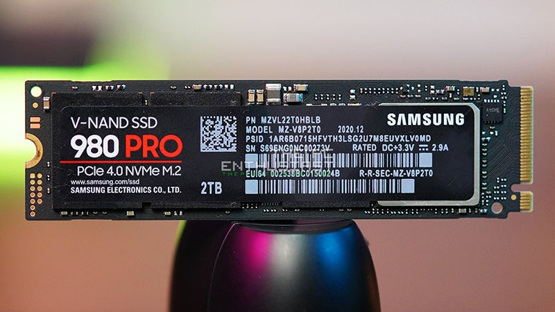 Samsung 980 Pro M.2 SSD Duyuruldu 1 Samsung 980 Pro M.2 SSD