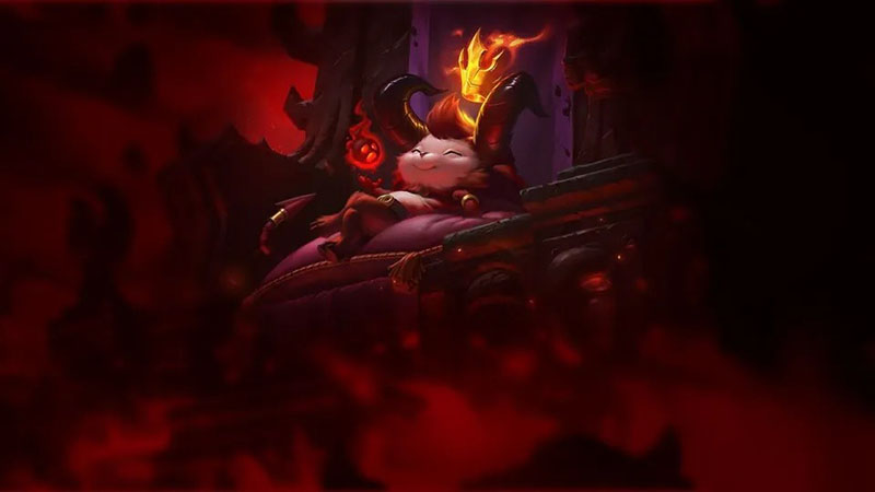 Teamfight Tactics 11.20 Güncelleme