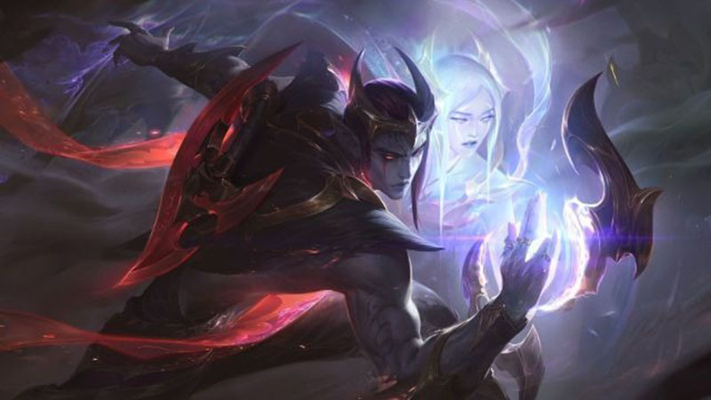 Teamfight Tactics 11.20 Güncelleme Notları