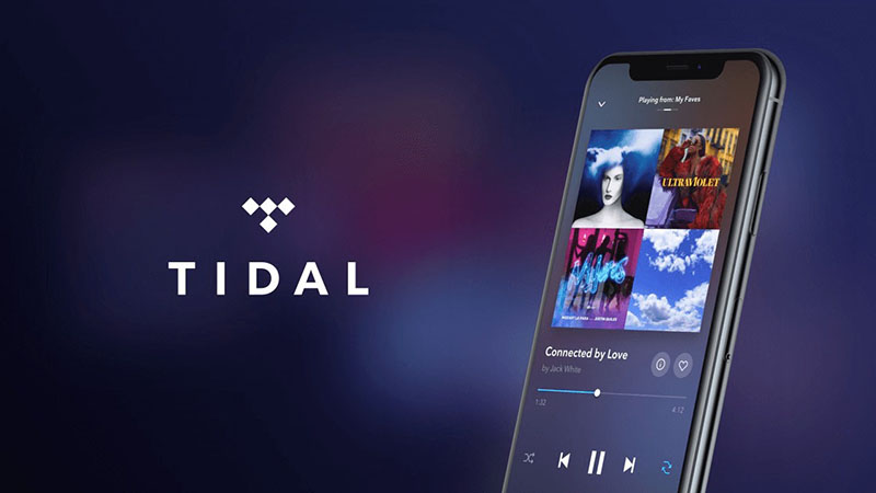 TIDAL Türkiye Operasyonlarına Son Verdi 1 TIDAL Türkiye Operasyonları