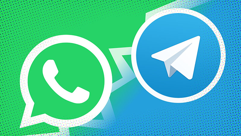 Telegram 50 Milyon Kullanıcı