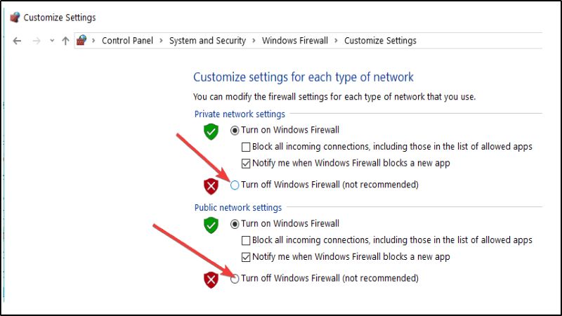 ISDone.dll Hatası Nasıl Çözülür? (Tüm Windows Sürümleri İçin) 9 ISDone.dll hatası nasıl çözülür
