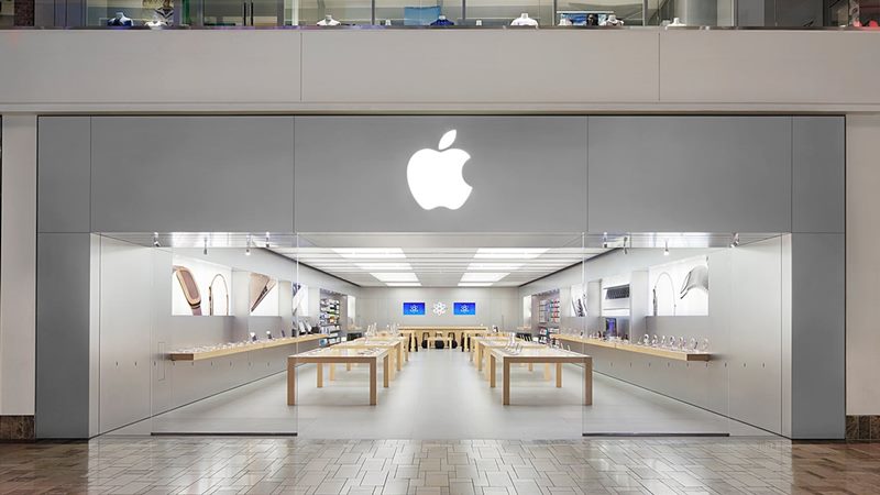Apple, Türkiye'deki Üçüncü Mağazasını Nereye Açacağını Açıkladı 1 yeni Apple Store